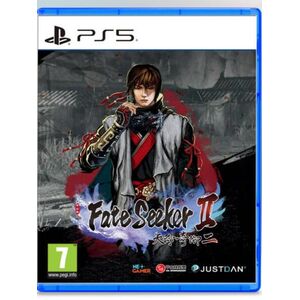 Fate Seeker II (PS5) kép