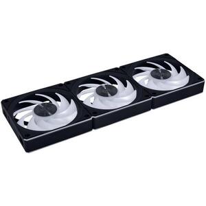 UNI FAN CL Wireless 120 (12CL1W3B 01.07.2025) kép