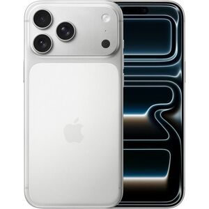 iPhone 17 Pro Max 1TB Ezüst kép