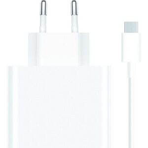 Xiaomi 120 W Charging Combo (USB-A to USB-C) EU kép