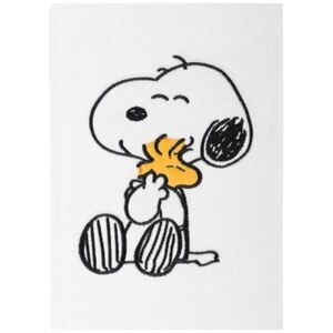 Grupo Erik Snoopy: Lazy Days - A5 notesz kép