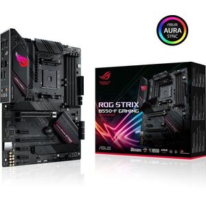 ASUS ROG STRIX B550-F GAMING kép