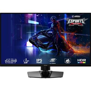 31, 5" MSI MAG 321UPD E14 kép