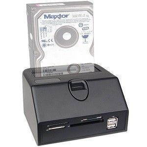 OEM USB docking station kép