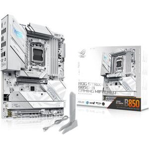 ASUS ROG STRIX B850-A GAMING WIFI7 NEO kép