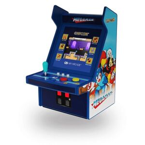 My Arcade Megaman - Micro Player Pro kép