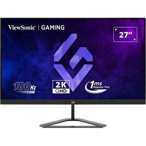 27" ViewSonic VX2758A-2K-PRO Gaming kép