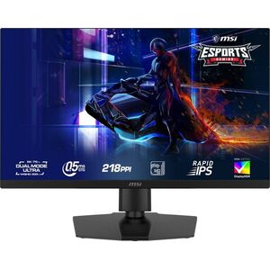 26, 9" MSI MAG 271KPD7 kép