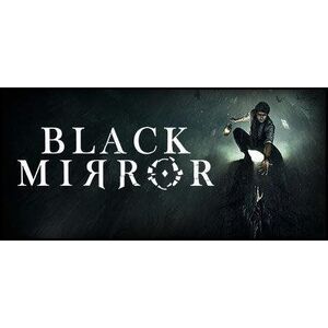 Black Mirror - PC DIGITAL kép