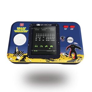 My Arcade Space Invaders - Pocket Player Pro kép