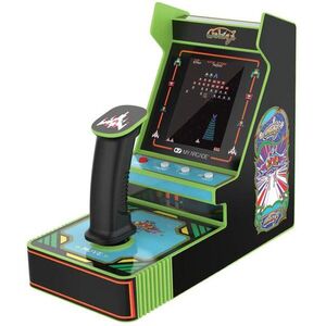 My Arcade Galaga 2-in-1 Joystick Player kép