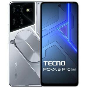 Pova 5 Pro 5G 256GB 8GB RAM Dual kép