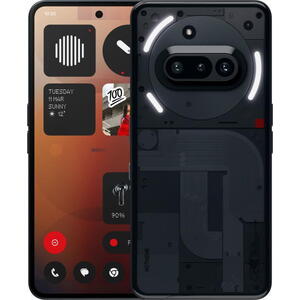Phone (3a) 5G 256GB 12GB RAM Dual kép