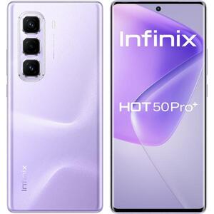 Hot 50 Pro+ 256GB 8GB RAM Dual kép