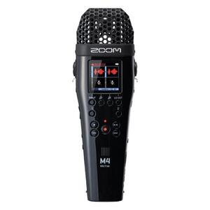 M4 MicTrak kép