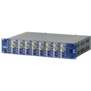 ISA 828 MKII kép