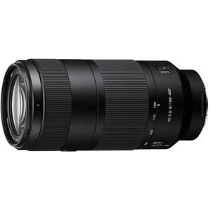 FE 100-400mm f/5.6-8 OSS (SEL100400B.SYX) kép