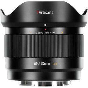 AF 35mm f/1.8 APS-C (Fujifilm X) kép