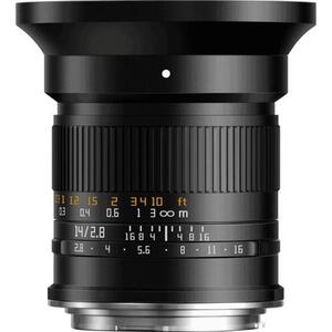 14mm F/2.8 (Canon RF) (F1428-RF-B) kép