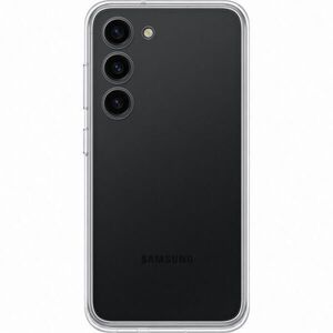 Galaxy S23 Grame Cover black (EF-MS911CBEGWW) kép