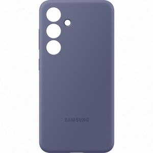 Galaxy S24 Silicone Case violet (EF-PS921TVEGWW) kép