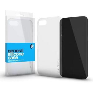 Apple iPhone 15 Pro Silicone Case clear (128756) kép
