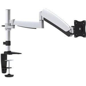 Articulating Monitor Desk Mount Bracket (650112) kép