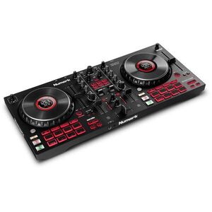 Mixtrack Platinum FX kép