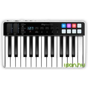 iRig Keys I/O 25 kép