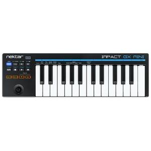 Impact GX Mini kép