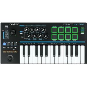 Impact LX Mini kép
