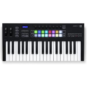Launchkey 37 MKIII kép