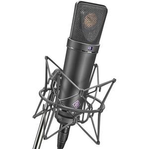 U 87 AI Studio Set kép