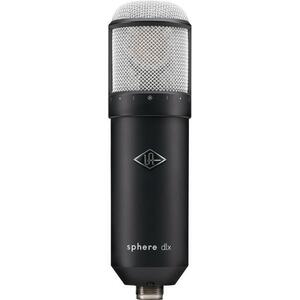 Sphere DLX kép