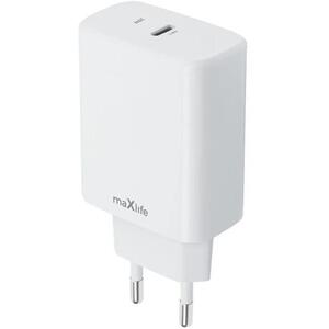 MXTC-10-20C USB-C White kép