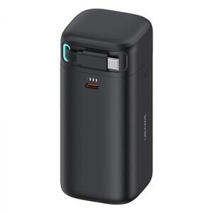 PD45W US-CD216 Black 18000 mAh kép