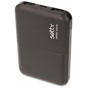 5000 mAh kép
