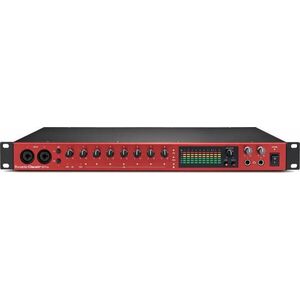Clarett+ 8Pre kép