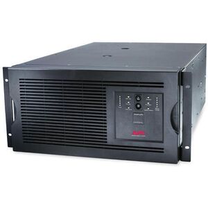 Smart-UPS 5000VA (SUA5000RMT5U) kép