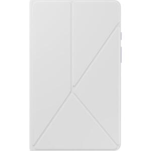 Galaxy Tab A9 Book Cover white (EF-BX110TWEGWW) kép