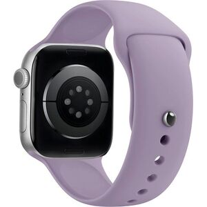 Eternico Essential az Apple Watch 38mm / 40mm / 41mm / 42mm pastel violet méret S-M kép