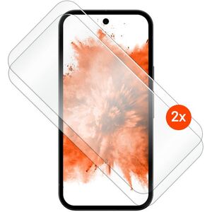 FIXED, Google Pixel 10a 2 darab egy csomagban, átlátszó kép