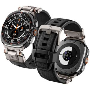 Spigen DuraPro Armor Samsung Galaxy Watch Ultra 2/1 47mm Black kép