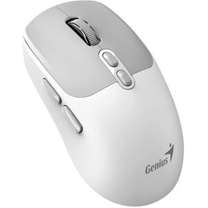 Genius NX-8080S BT, fehér-szürke kép