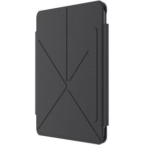 FIXED Trinity Case Apple iPad 10, 9" (2022)/iPad 11" (2025) iPad 10.9" (2022)/iPad 11" (2025) állvánnyal, fekete kép