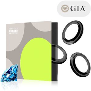 Tempered Glass Protector iPhone 17 Pro / 17 Pro Max / 16 Pro / 16 Pro Max üvegfólia - zafír kép