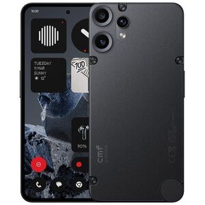 CMF Phone 2 Pro 8GB / 128GB Black kép