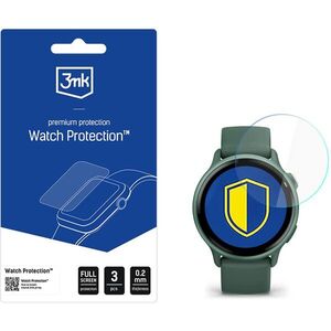 3MK Watch Protection ARC Garmin Vivoactive 6 védőfólia kép