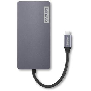 Lenovo 150 USB-C Travel Dock kép