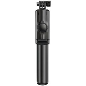 Izoxis 23518 szelfibot és állvány Bluetooth-távirányítóval, 96 cm kép